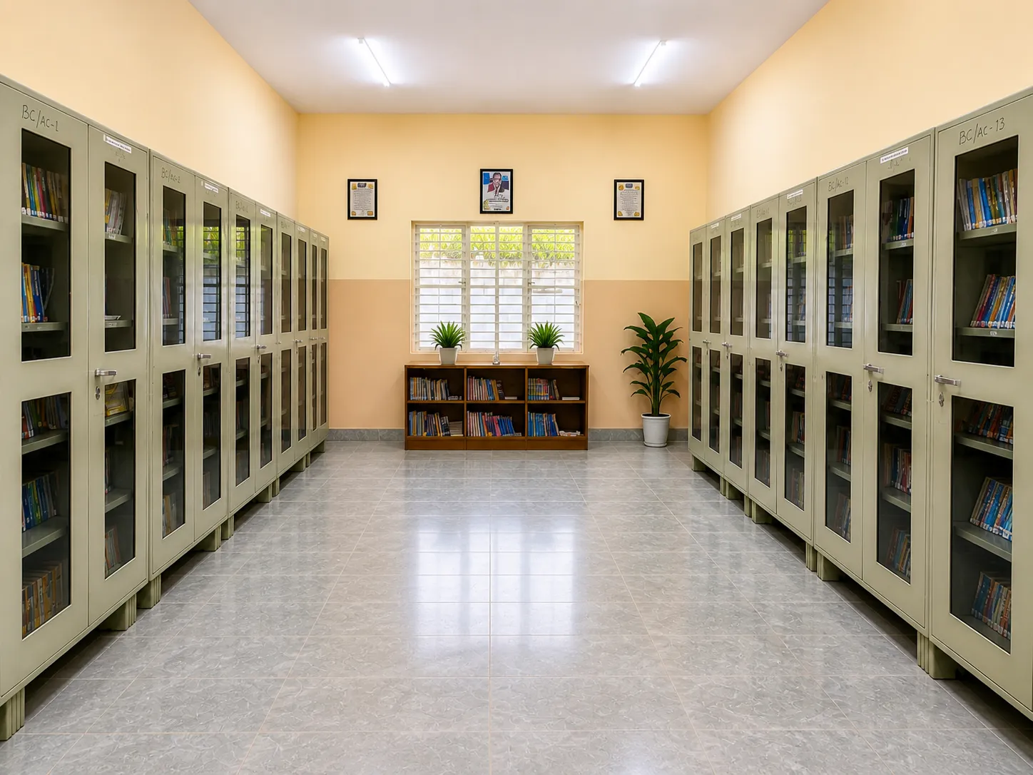 Library next
