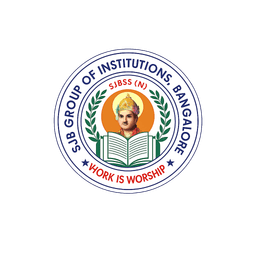 SJB Group of Institutions logo