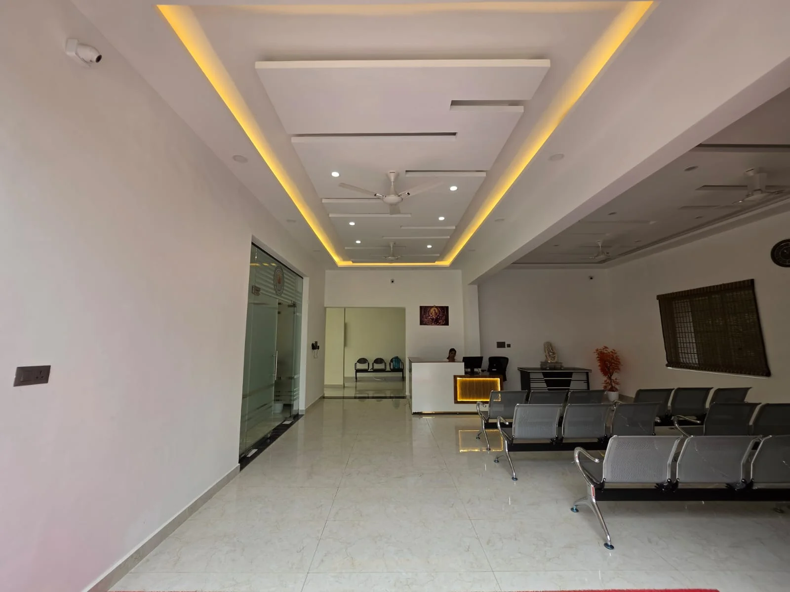 Facility 2