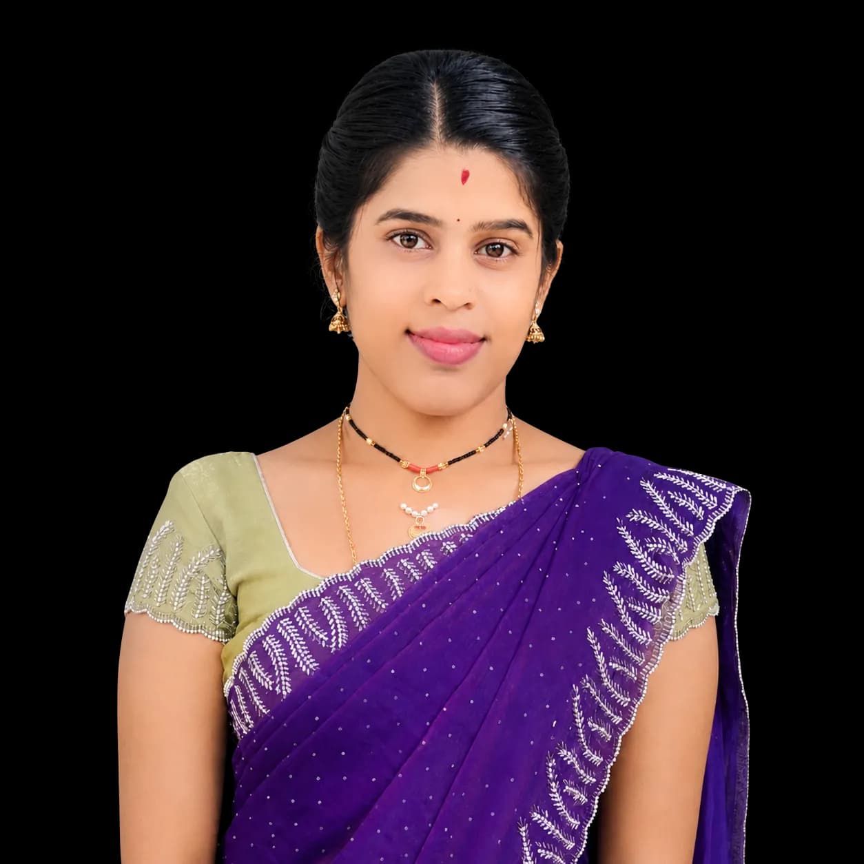 Bhavya MN
