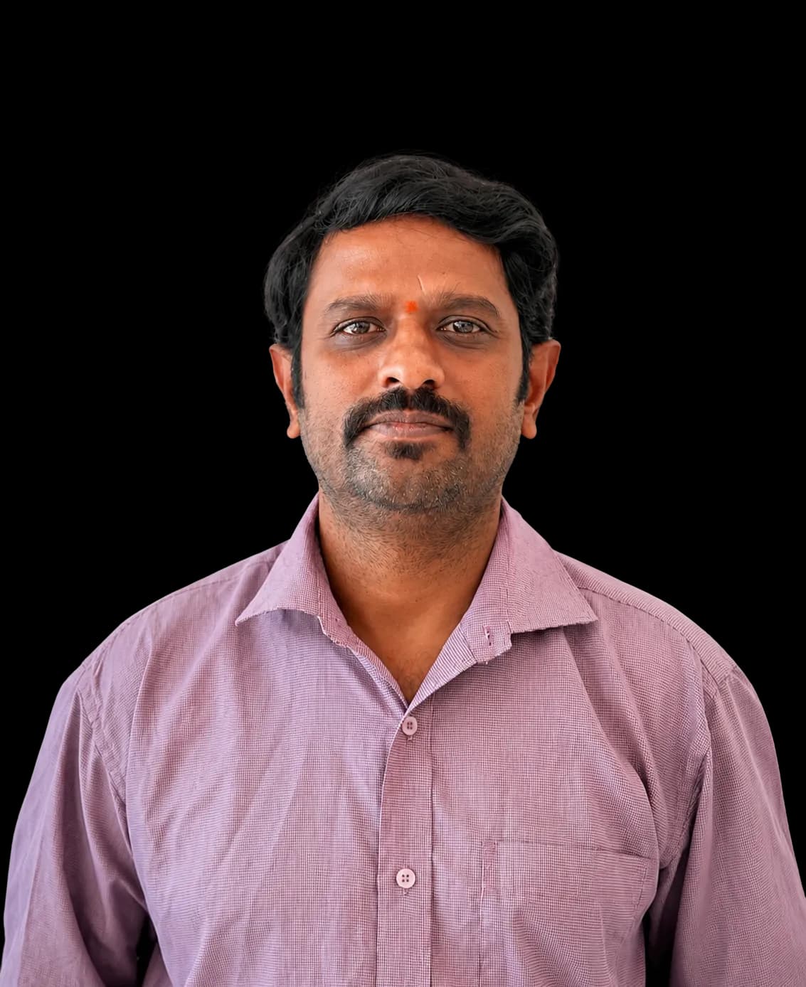 Hanumantha Raju N