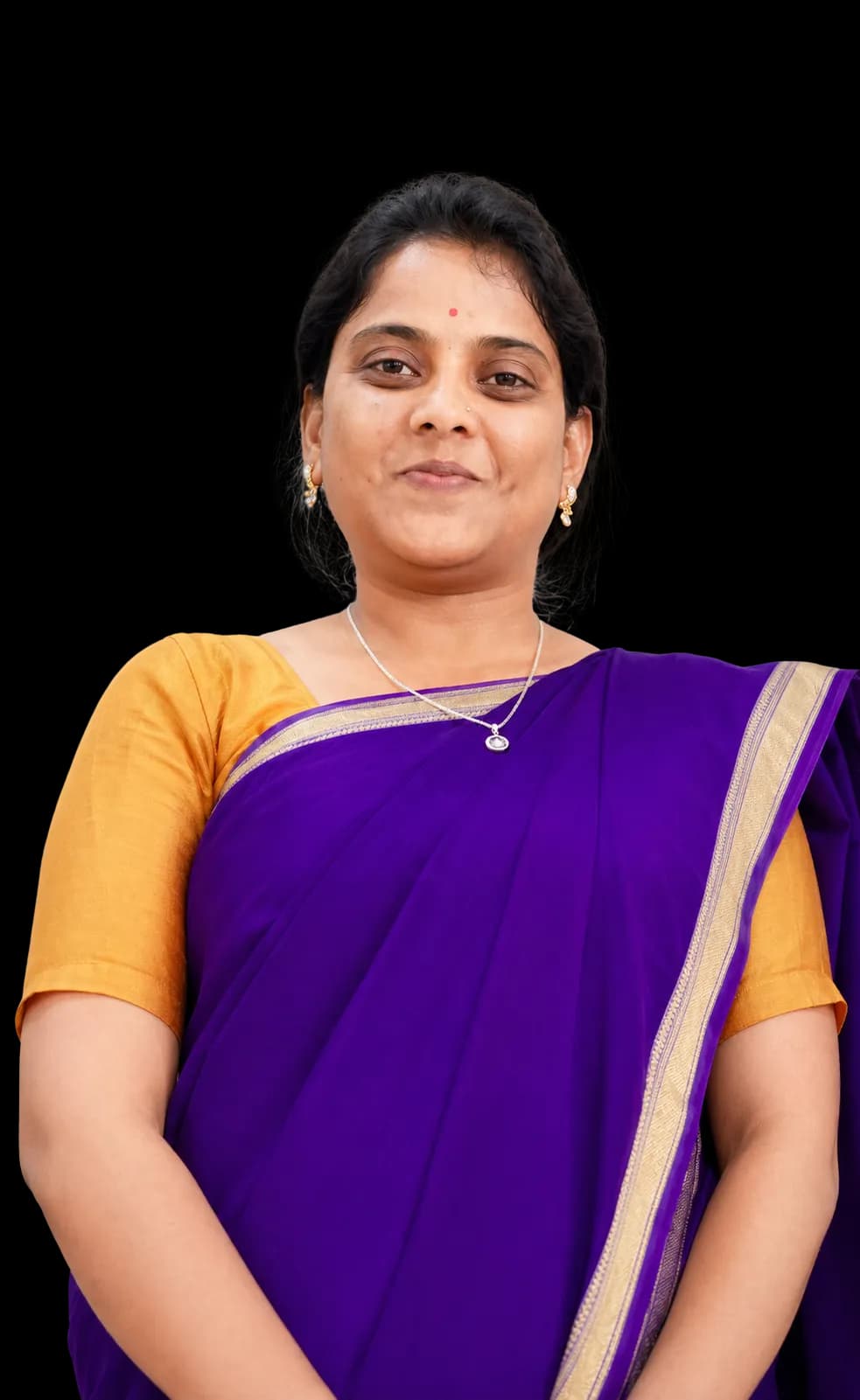 Lavanya LS