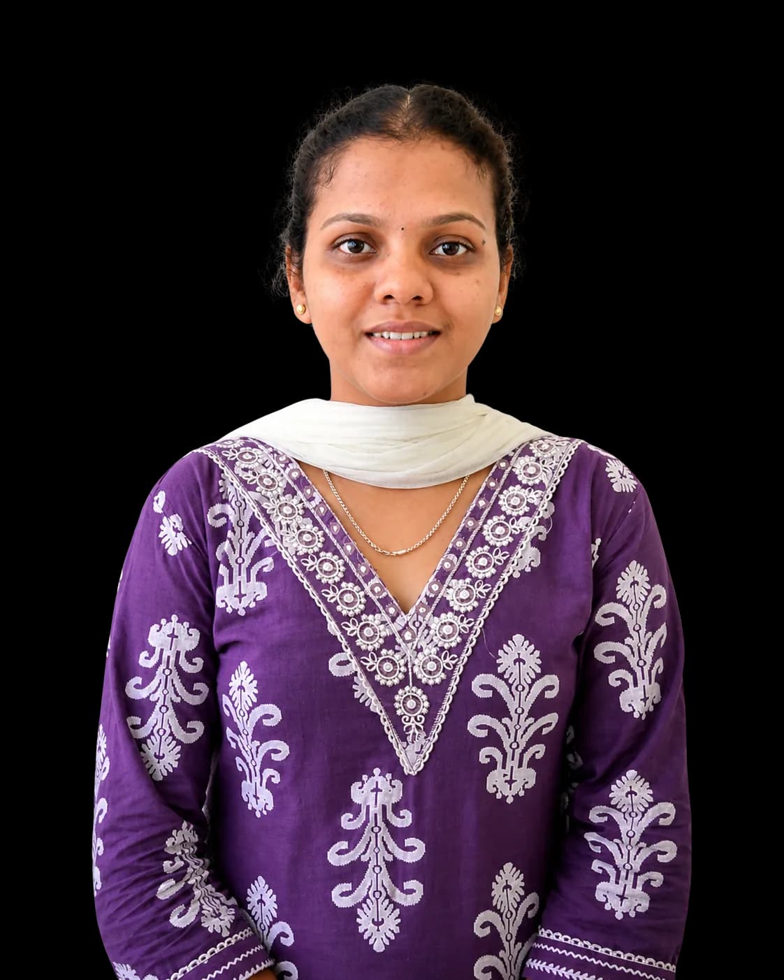 Poojashree CD