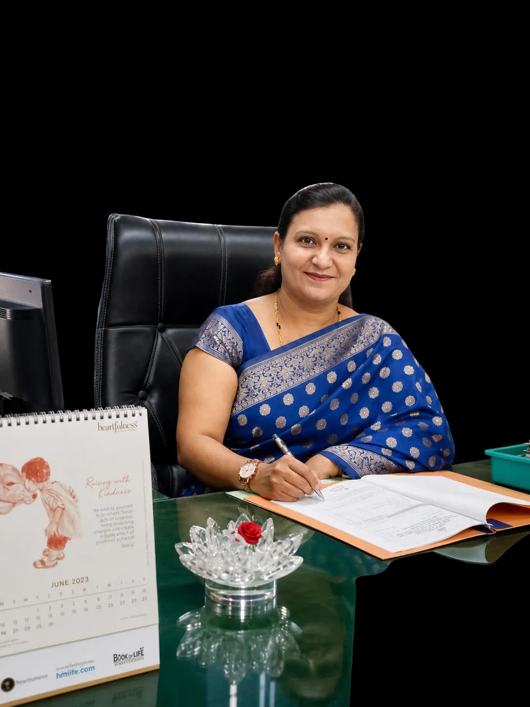 Ramya KS