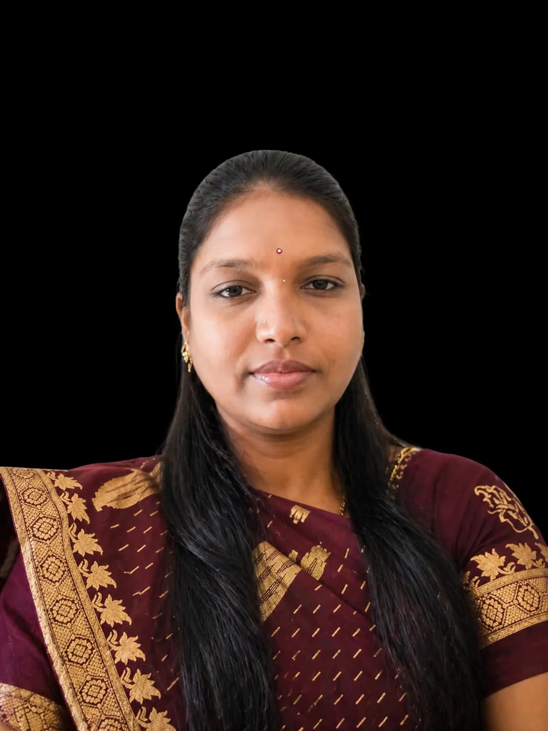 Shailaja RS