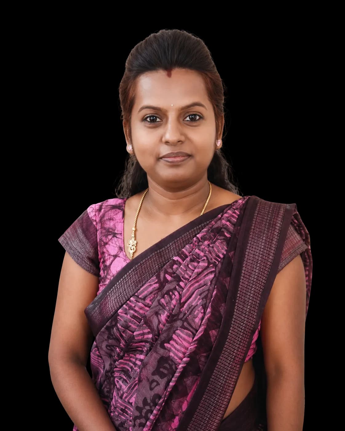 Sindhu CS