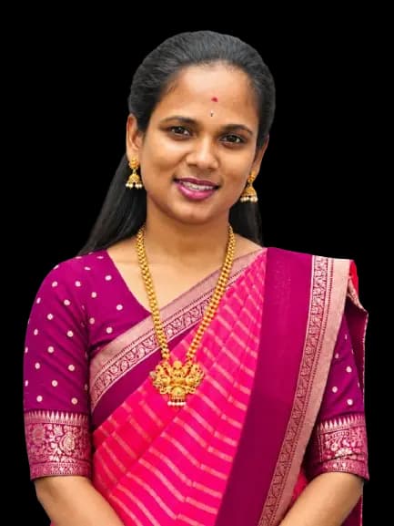 Nishchitha DK